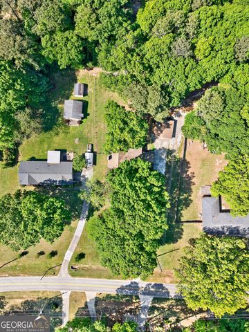 406 Maddox Road, Griffin, GA 30224