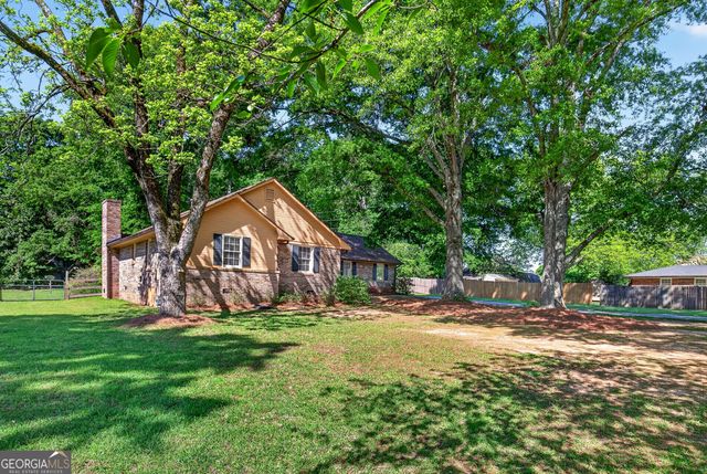 406 Maddox Road, Griffin, GA 30224