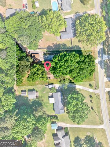 406 Maddox Road, Griffin, GA 30224