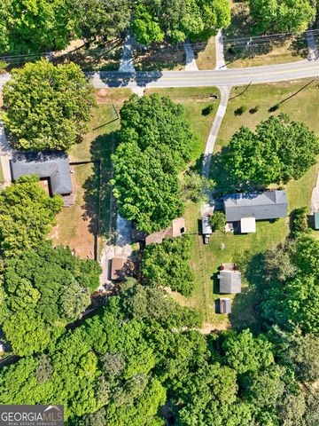 406 Maddox Road, Griffin, GA 30224