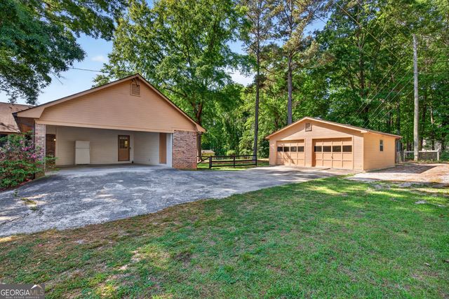 406 Maddox Road, Griffin, GA 30224