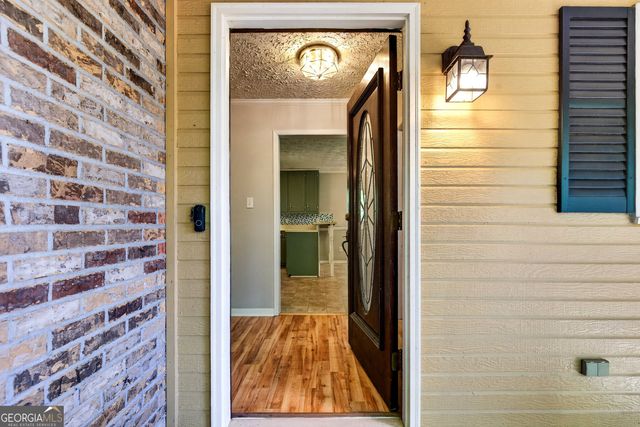 406 Maddox Road, Griffin, GA 30224