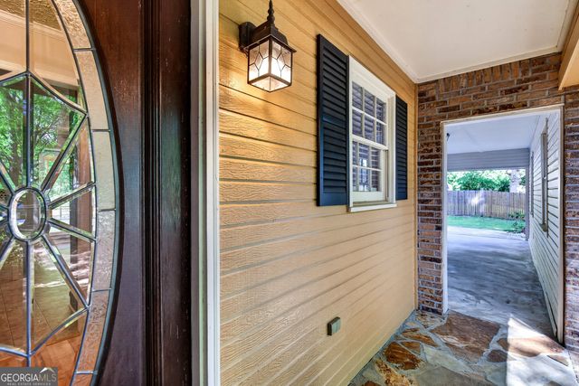 406 Maddox Road, Griffin, GA 30224