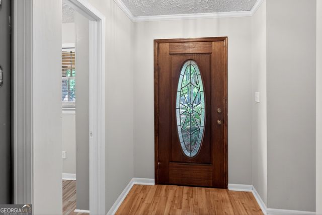 406 Maddox Road, Griffin, GA 30224