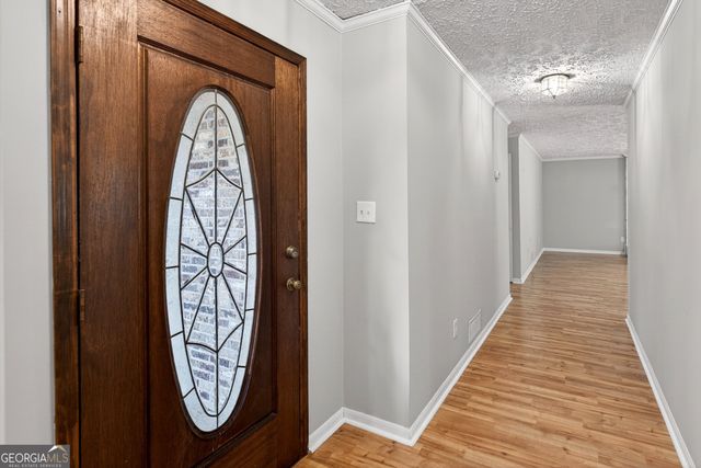 406 Maddox Road, Griffin, GA 30224