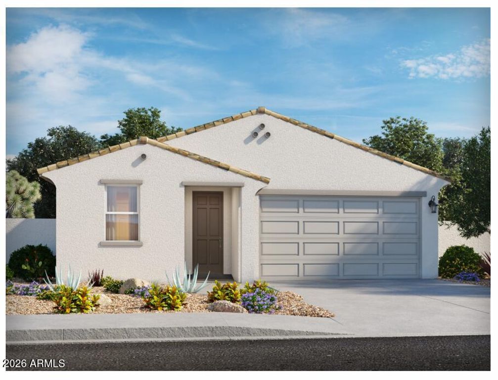 2405 E ENANTIO Road, San Tan Valley, AZ 85143 — photo 2