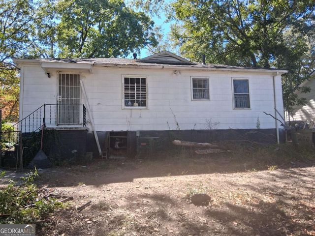 1857 Penelope Road, Atlanta, GA 30314