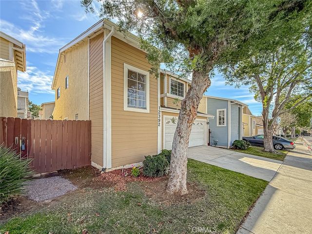 12392 Carl Street, Pacoima, CA 91331