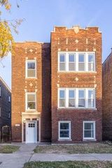 6647 S Saint Lawrence Avenue 1, Chicago, IL 60637