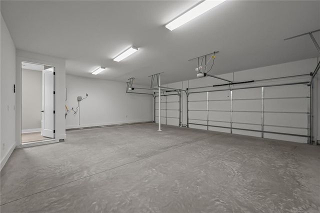 444 Lower Shoreline Ct SW, Marietta, GA 30064