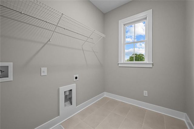 444 Lower Shoreline Ct SW, Marietta, GA 30064