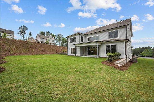 444 Lower Shoreline Ct SW, Marietta, GA 30064