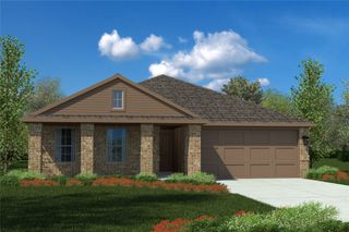 418 BLANCO Drive, Azle, TX 76020