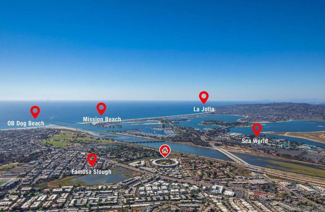 3050 Rue D'Orleans 346, San Diego, CA 92110