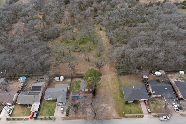 3800 Pioneer Road, Balch Springs, TX 75180
