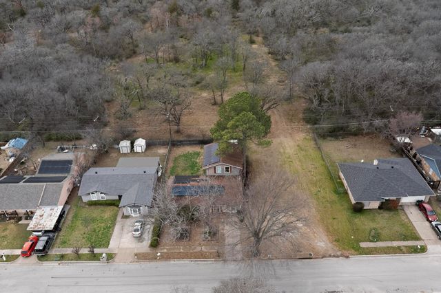3800 Pioneer Road, Balch Springs, TX 75180