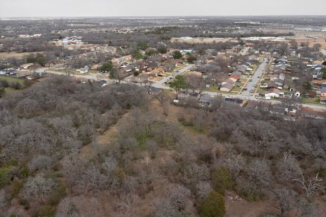 3800 Pioneer Road, Balch Springs, TX 75180