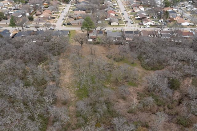 3800 Pioneer Road, Balch Springs, TX 75180