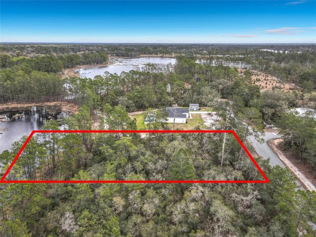 NUTMEG AVENUE, Eustis, FL 32736