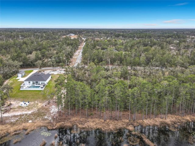 NUTMEG AVENUE, Eustis, FL 32736