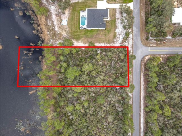 NUTMEG AVENUE, Eustis, FL 32736