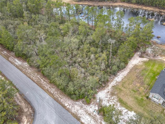 NUTMEG AVENUE, Eustis, FL 32736