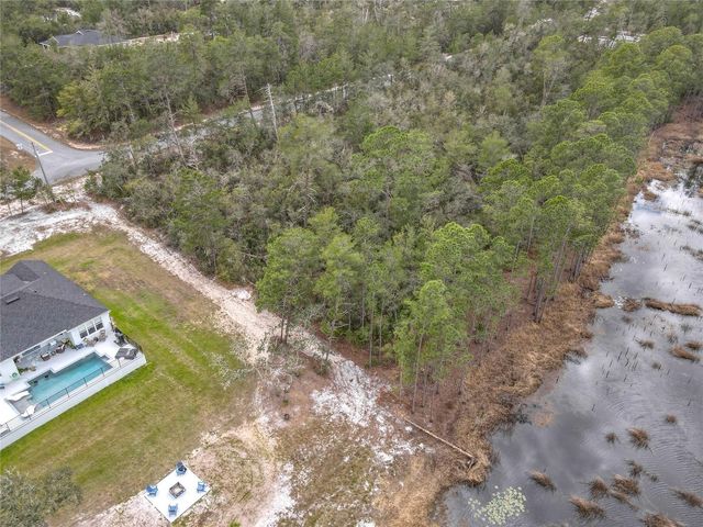 NUTMEG AVENUE, Eustis, FL 32736