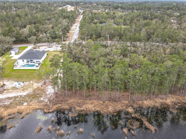 NUTMEG AVENUE, Eustis, FL 32736