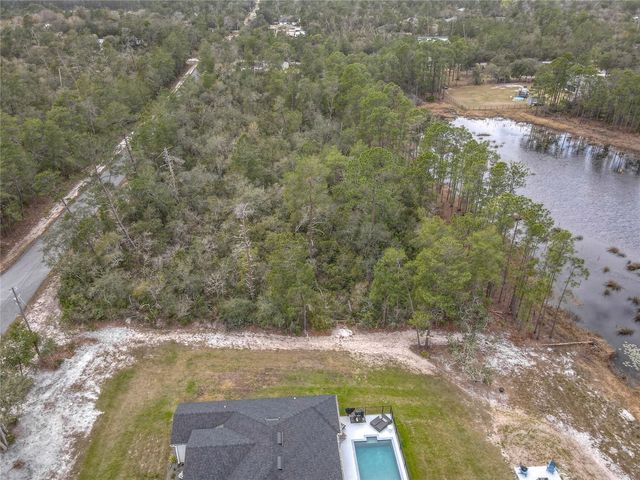 NUTMEG AVENUE, Eustis, FL 32736