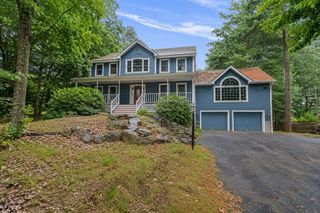 10 Buckhill Rd, Northborough, MA 01532