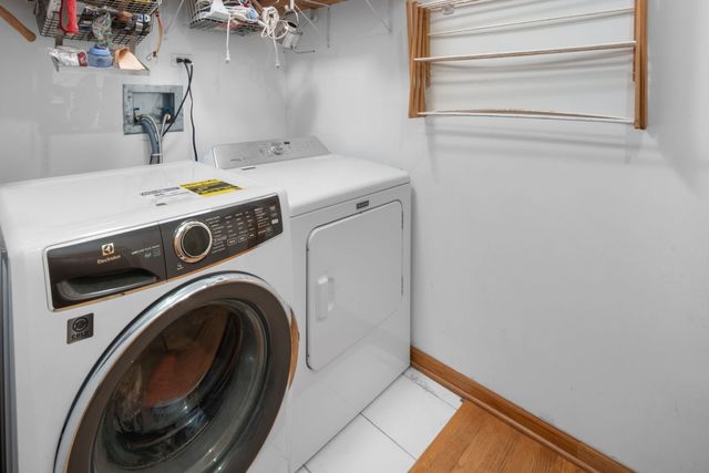 900 E 62nd Street 2E, Chicago, IL 60637