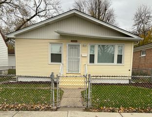 16873 Bulger Avenue, Hazel Crest, IL 60429