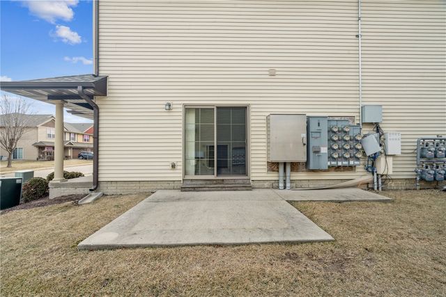 469 Cambria Drive, North Liberty, IA 52317