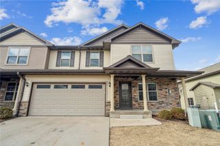 469 Cambria Drive, North Liberty, IA 52317