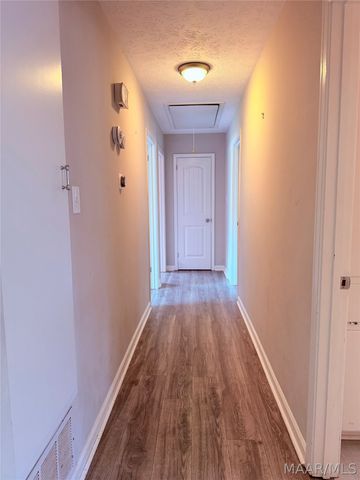 4010 Rose Hill Court, Millbrook, AL 36054