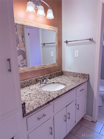 4010 Rose Hill Court, Millbrook, AL 36054