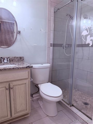 4010 Rose Hill Court, Millbrook, AL 36054