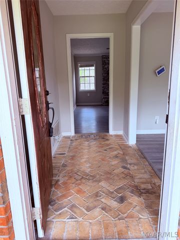 4010 Rose Hill Court, Millbrook, AL 36054