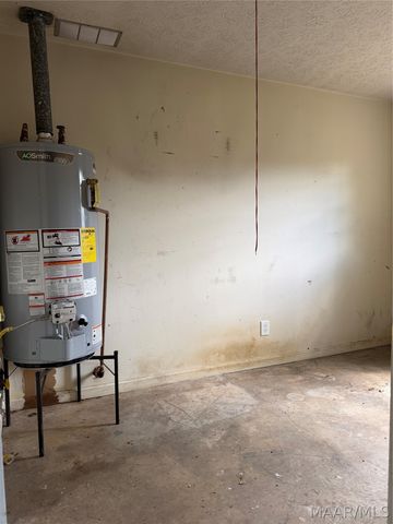 4010 Rose Hill Court, Millbrook, AL 36054