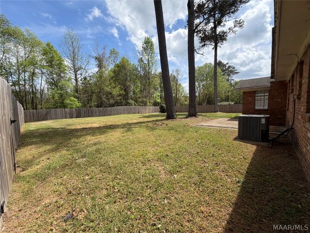 4010 Rose Hill Court, Millbrook, AL 36054