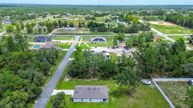 11014 GOLDEN WARBLER, Brooksville, FL 34613