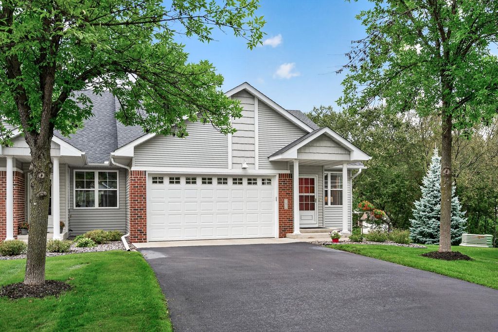 11036 16th Street NE, Saint Michael, MN 55376 — photo 2