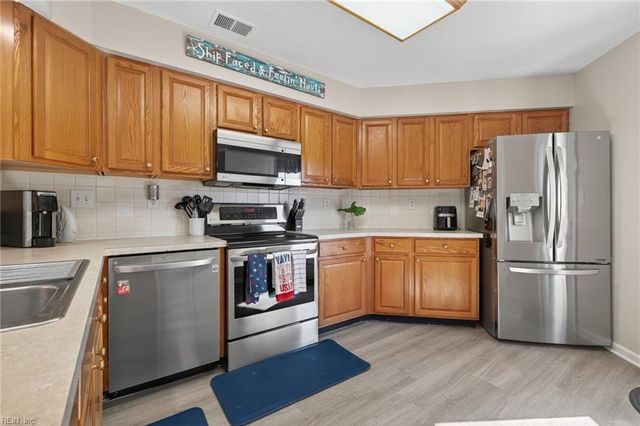 726 Carolina AVE, Virginia Beach, VA 23451