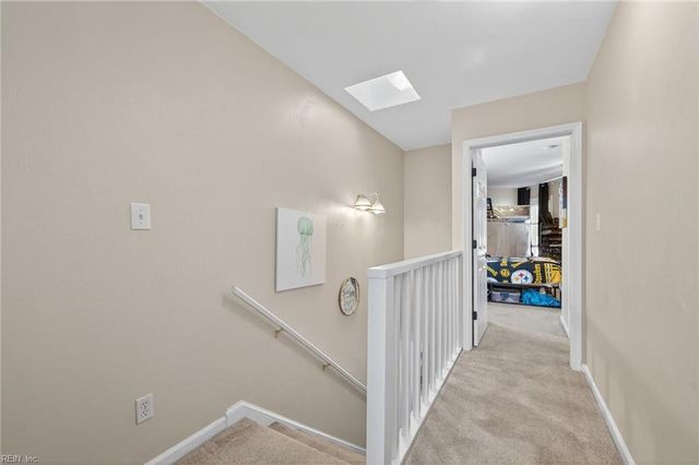 726 Carolina AVE, Virginia Beach, VA 23451