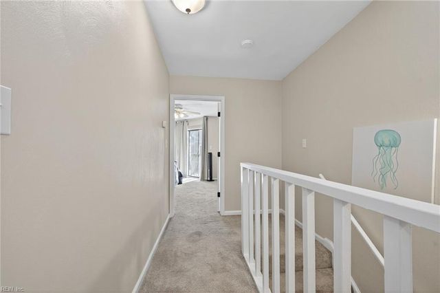 726 Carolina AVE, Virginia Beach, VA 23451