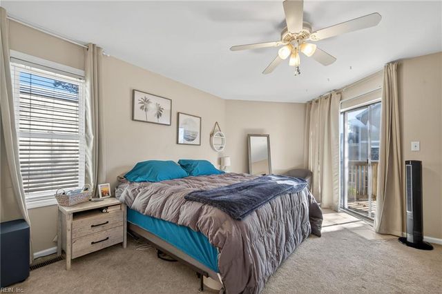 726 Carolina AVE, Virginia Beach, VA 23451