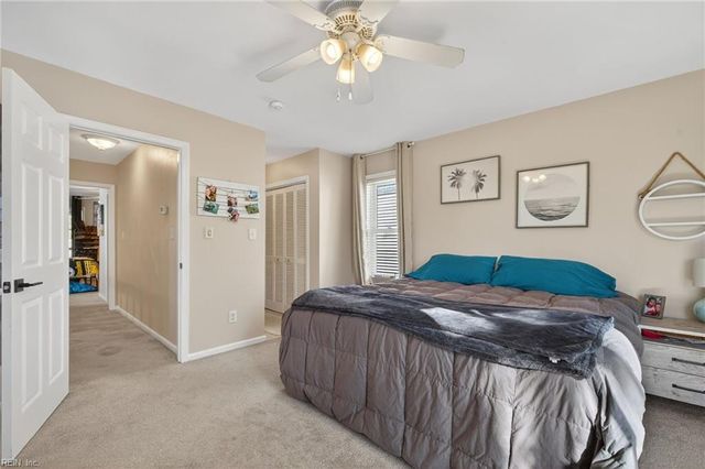 726 Carolina AVE, Virginia Beach, VA 23451