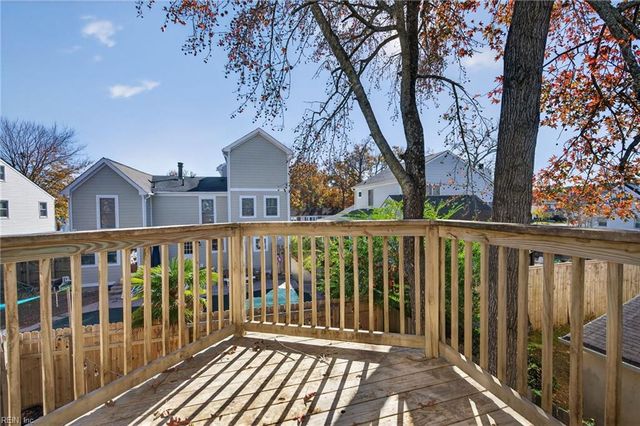 726 Carolina AVE, Virginia Beach, VA 23451