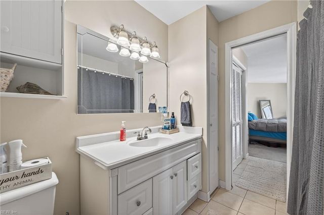 726 Carolina AVE, Virginia Beach, VA 23451