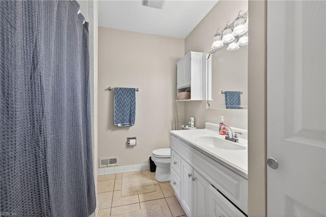 726 Carolina AVE, Virginia Beach, VA 23451